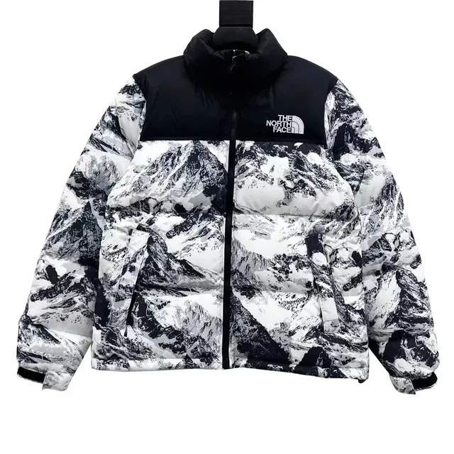 The North Face Nuptse Jacket