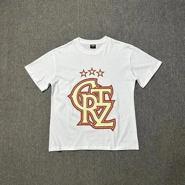 Flamengo T-Shirt CRF Logo