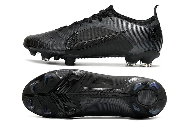 Nike Vapor Pro FG All Black