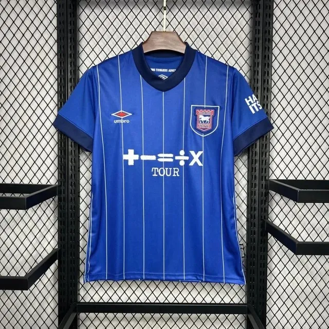 Umbro × Travis Scott Football Jersey