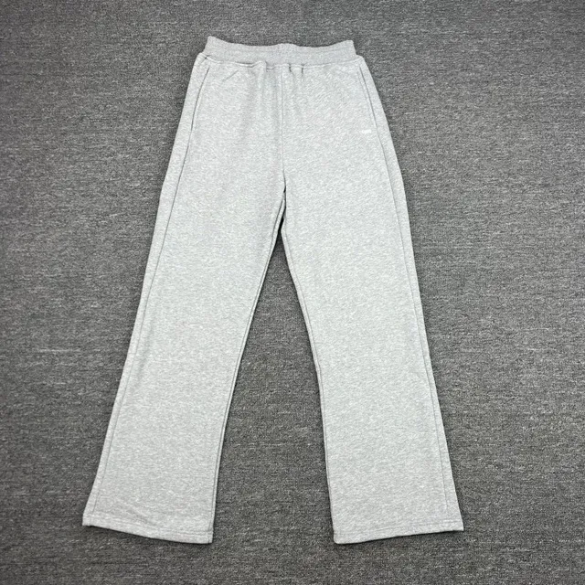 Sweatpants Heather Grey