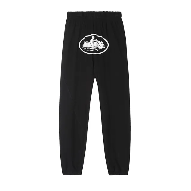 Corteiz Jogger Mountain Logo
