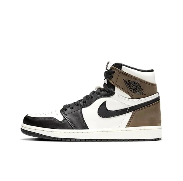OG AJ1摩卡