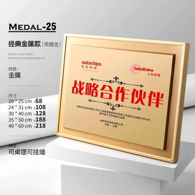 经典金属款-25