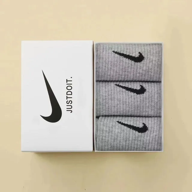 Nike Socks 3-Pack