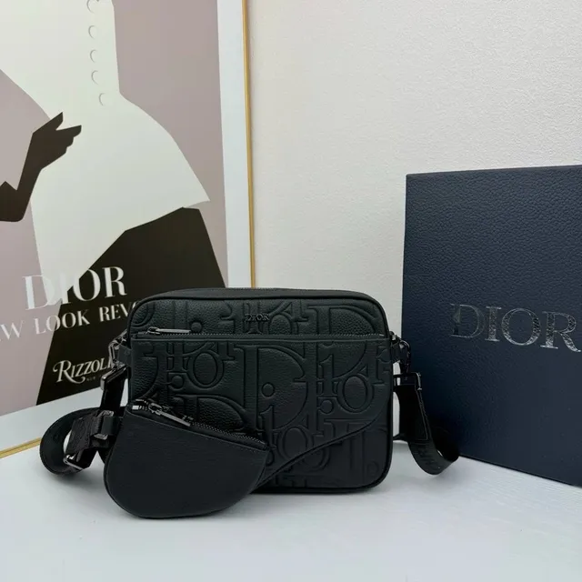 Dior handbags