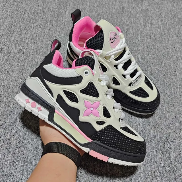 Louis Vuitton sneakers