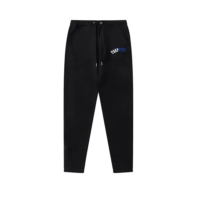Corteiz Joggers Trapstar Logo