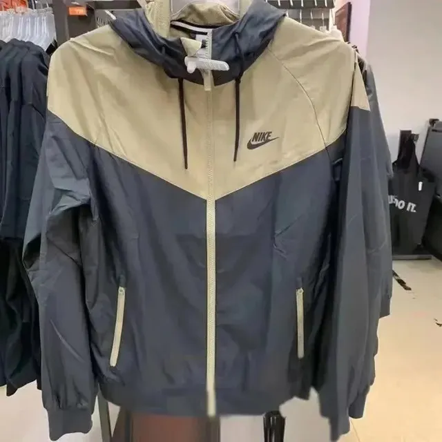 Nike Windrunner Jacket Two-Tone