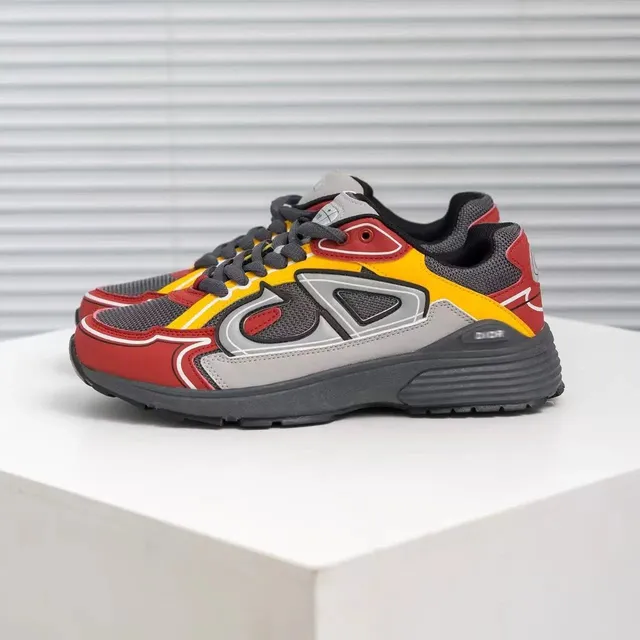 Dior B22 Multicolor