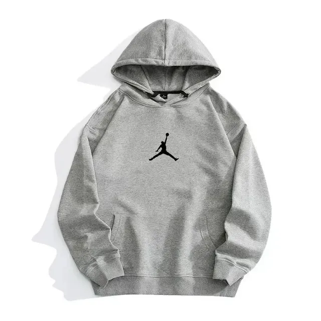 Jordan Hoodie Jumpman Logo
