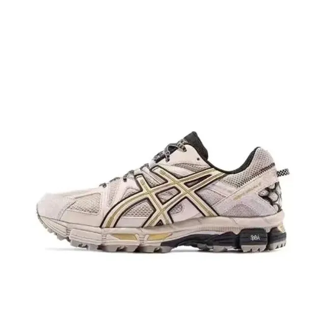Asics Gel-Kayano 14 Beige Gold