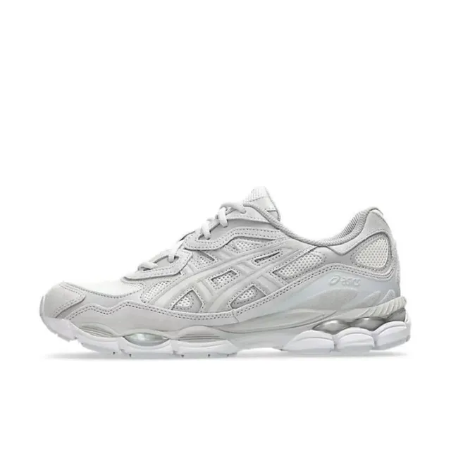Asics Gel-NYC Cloud White