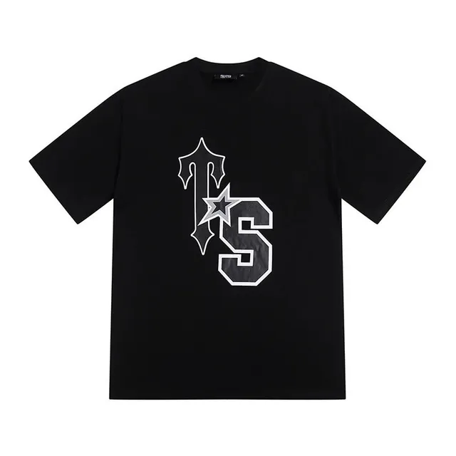 Trapstar Graphic Tee