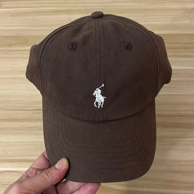 Polo Ralph Lauren Cap Classic Fit