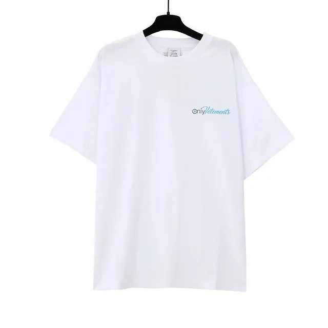 Vetements t shirts