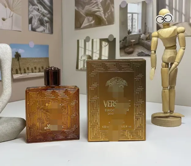 59--Vesace - Goddess Lady Perfume