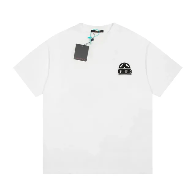 Louis Vuitton T-Shirt Arch Logo