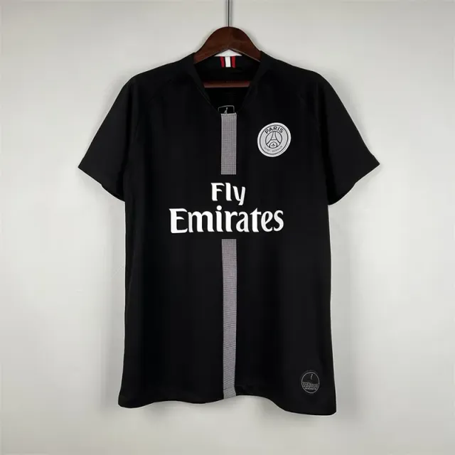 Jordan Home Jersey Fly Emirates
