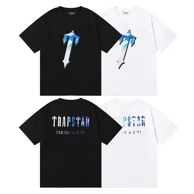 Trapstar t shirts