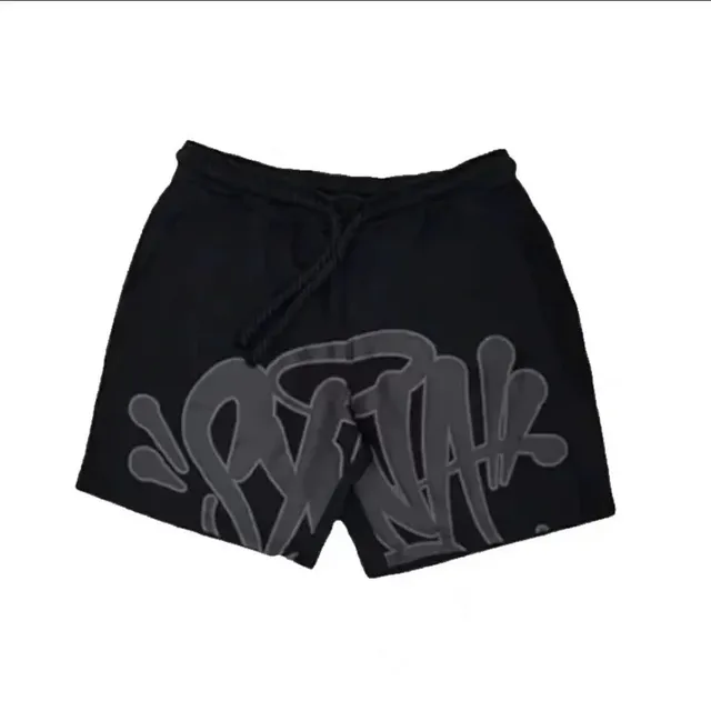 Syna World Graffiti Shorts