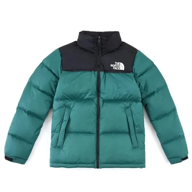 The North Face Nuptse Jacket