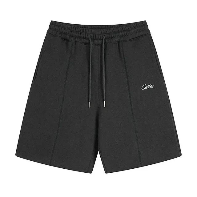 Corteiz Track Shorts Embroidered Logo