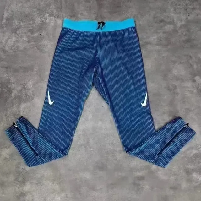 Nike Track Pants Pinstripe