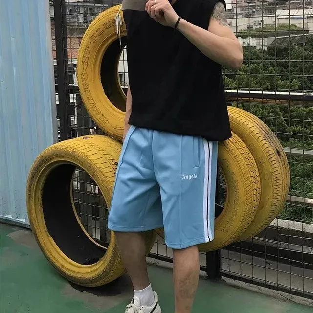 浅蓝