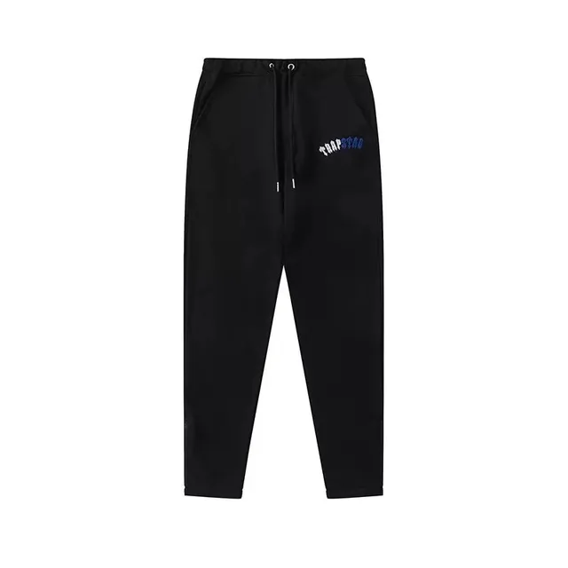 Trapstar Joggers Logo Embroidered