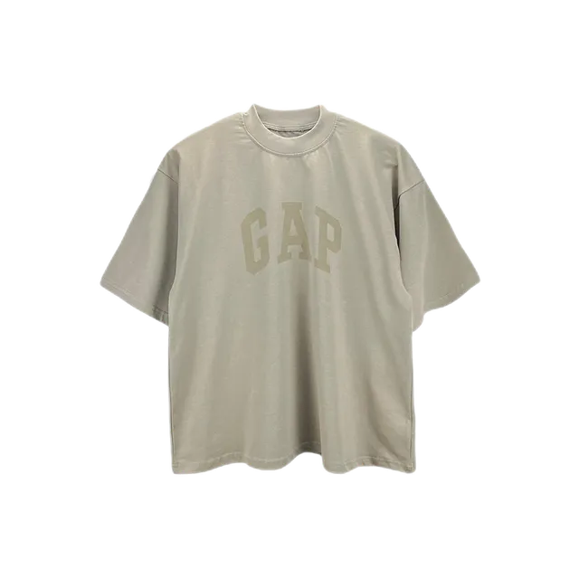 Gap Logo Tee Arch Logo