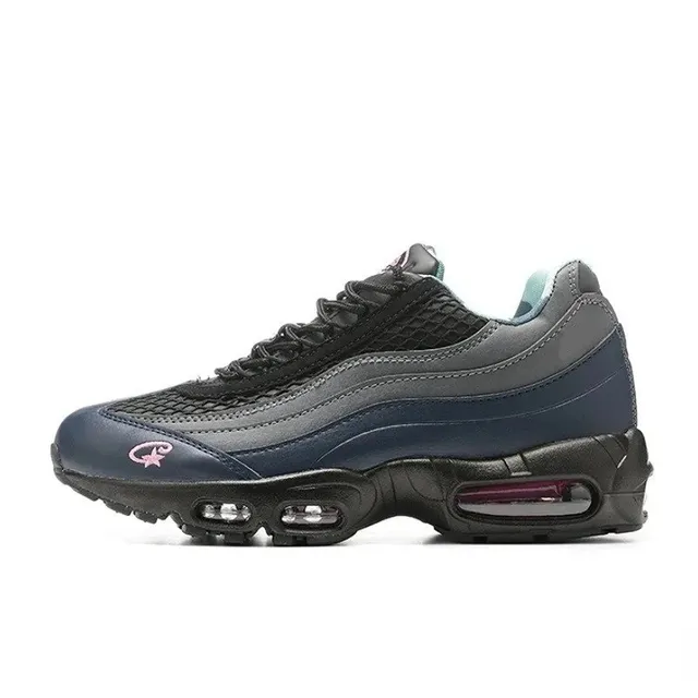 Nike Air Max 95 Navy Black