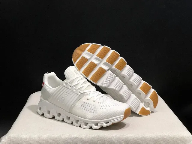 On Cloud