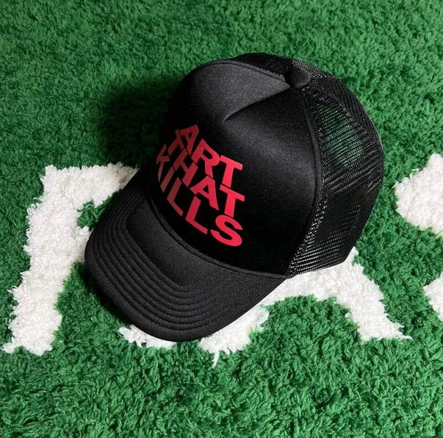 Ark Black Hat