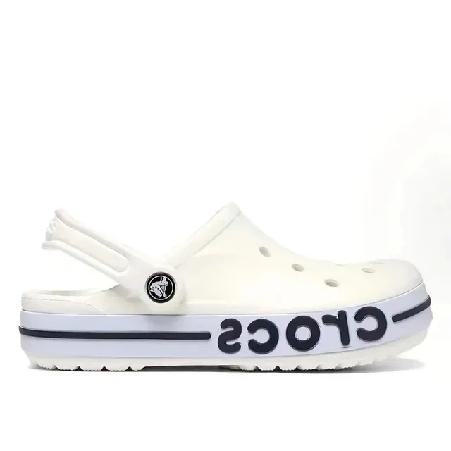 Crocs sandals slippers Logo Band