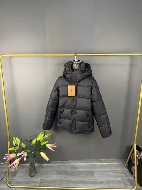 Canada Goose Puffer Jacket Classic Hooded