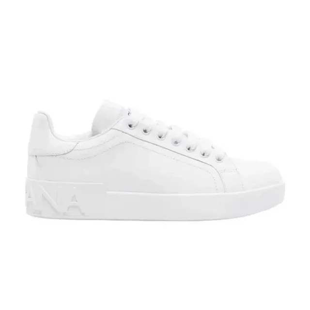 Prada Linea Rossa Trainer All White