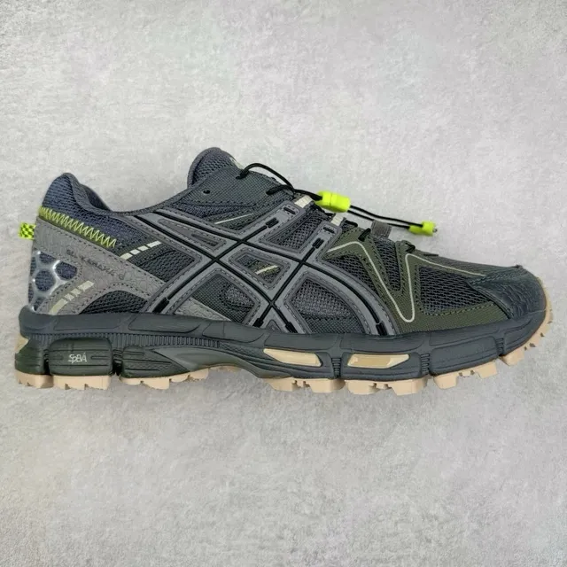 Asics sneakers