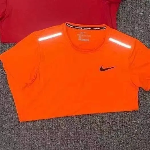 Nike Tech Fleece Crop Top Reflective Stripe