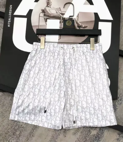 Dior Oblique Shorts