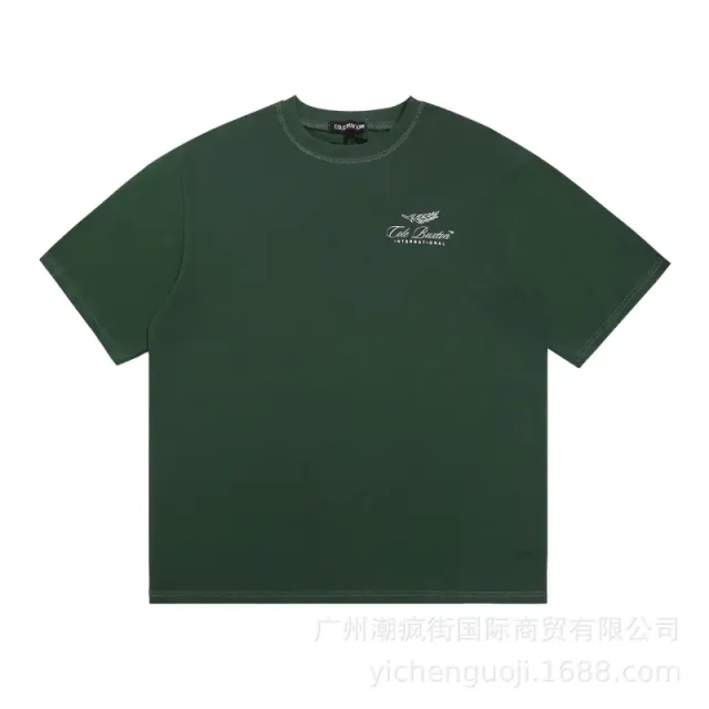 Cb612 green