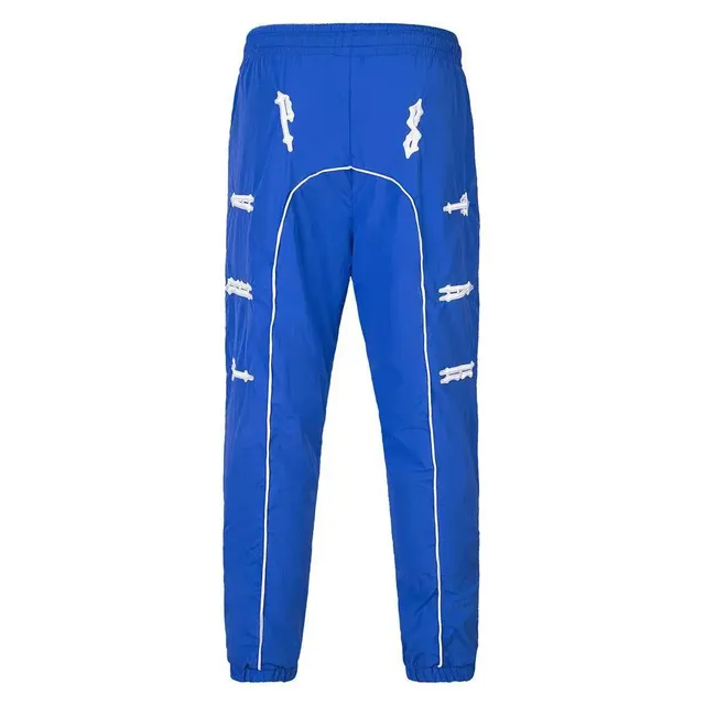 C.P. Company Goggle Track Pants Logo-Embroidered