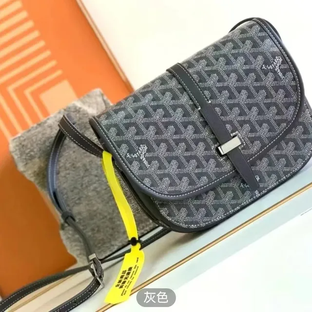 Goyard Saint Louis Monogram Canvas