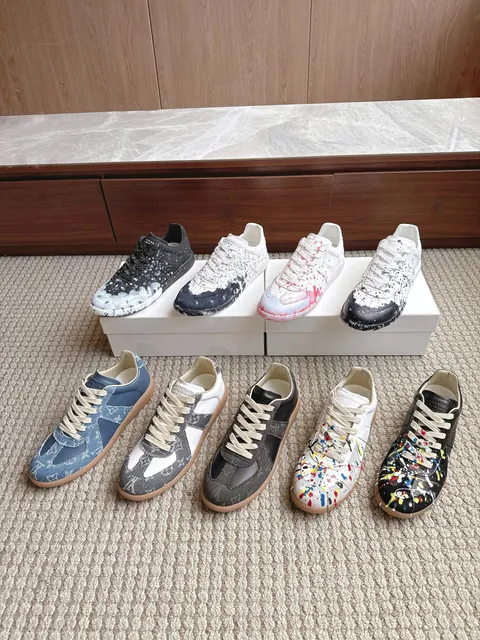 Maison Margiela Tabi Sneaker