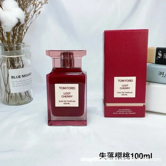 Tom Ford Lost Cherry Eau de Parfum