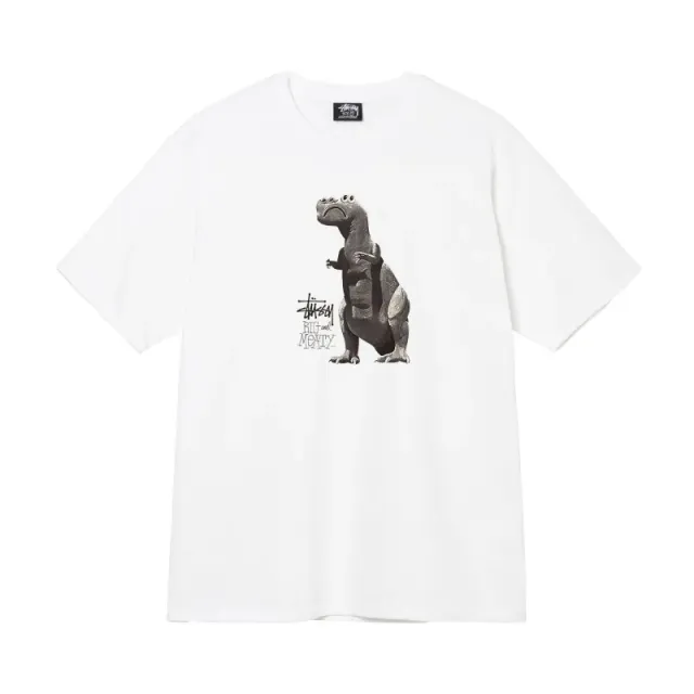 白色【恐龙】