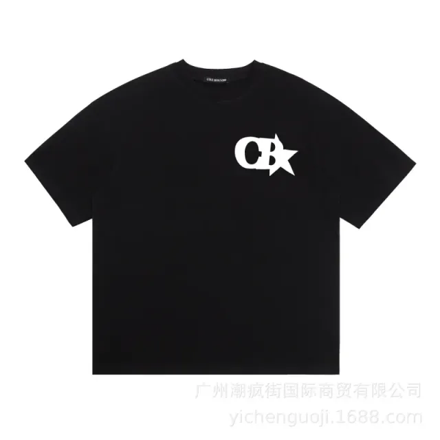 Cb603 black