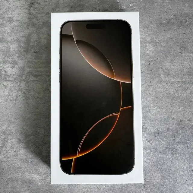 Apple iPhone Midnight