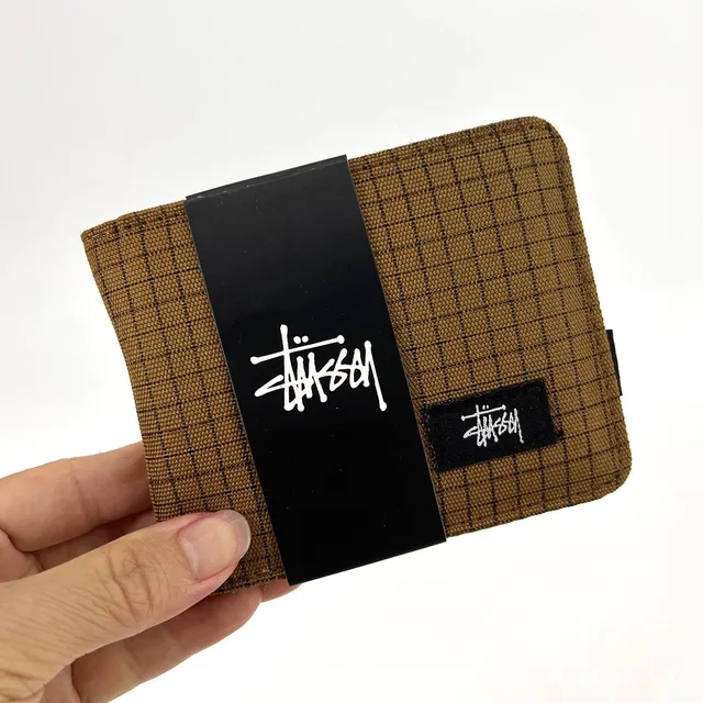 西短 格子棕 无盒