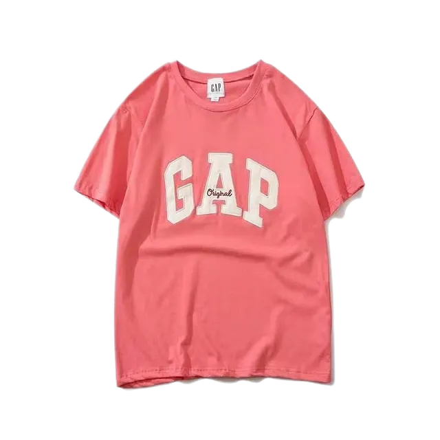 Gap Logo T-Shirt Arch Logo